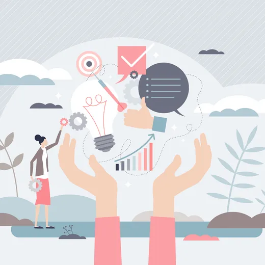 Built-In Audit Readiness