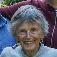 Hansine B. Fisher, MSW