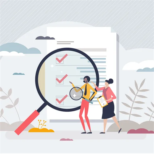 Experts in Policy & Compliance