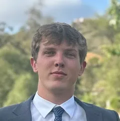 Charles (Will) Spain